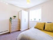 1 bedroom terraced house for rent in Joshua Grange,...