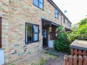 1 bedroom terraced house for rent in Kerridge Close,...