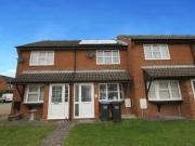 1 bedroom terraced house for rent in Lincoln Close,...