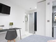 1 Bedroom Terraced House For Rent In Lincoln, Lincolnshire