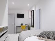 1 Bedroom Terraced House For Rent In Lincoln, Lincolnshire