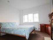 1 Bedroom Terraced House For Rent In Lincolnsire, Ln5 8dq