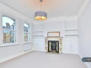 1 Bedroom Terraced House For Rent In London