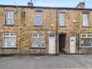 1 bedroom terraced house for rent in Longfield Road,...