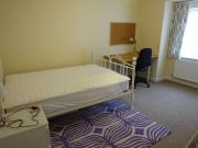 1 bedroom terraced house for rent in Looe Road ROOMS...