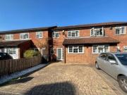 1 Bedroom Terraced House For Rent In Luton, Bedfordshire