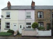1 bedroom terraced house for rent in MAIN STREET...