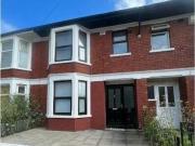 1 Bedroom Terraced House For Rent In Maindy Road