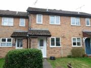 1 Bedroom Terraced House For Rent In Marchwood, Southampton