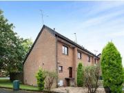 1 bedroom terraced house for rent in Maybole Crescent...