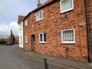 1 bedroom terraced house for rent in Meadow Cottage, Low...