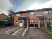 1 bedroom terraced house for rent in Meadowsweet, Walnut...