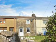 1 bedroom terraced house for rent in Mill Street,...