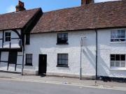 1 bedroom terraced house for rent in Milton Road...