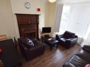 1 Bedroom Terraced House For Rent In Northampton