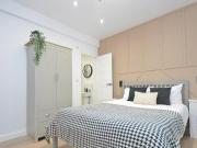 1 Bedroom Terraced House For Rent In Northampton