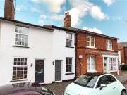 1 bedroom terraced house for rent in Old London Road,...