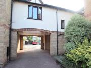 1 bedroom terraced house for rent in Old Rope Walk...