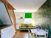 1 Bedroom Terraced House For Rent In Oxford