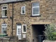 1 bedroom terraced house for rent in Oxford Road,...