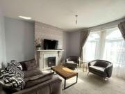 1 Bedroom Terraced House For Rent In Plymouth, Devon