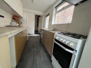 1 bedroom apartment for rent in Radcliffe Road, West...