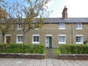 1 Bedroom Terraced House For Rent In Railway Village