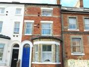 1 Bedroom Terraced House For Rent In Reading