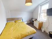 1 bedroom terraced house for rent in Room 12, Hotwell...