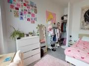 1 bedroom terraced house for rent in Room 2, Hotwell...