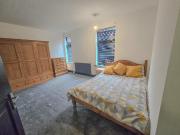 1 bedroom terraced house for rent in Room 2 Nelthorpe...