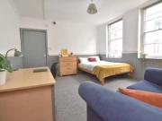 1 bedroom terraced house for rent in Room 2, Tailors...