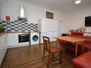 1 bedroom terraced house for rent in Room 5, 37...