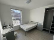 1 Bedroom Terraced House For Rent In Room 8, Coventry