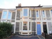 1 bedroom terraced house for rent in Rudthorpe Road...