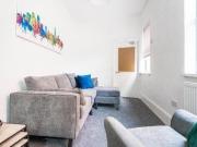 1 Bedroom Terraced House For Rent In Selly Park, Birmingham