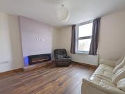 1 Bedroom Terraced House For Rent In Sheffield