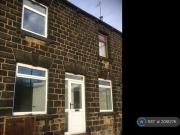 1 Bedroom Terraced House For Rent In Sheffield
