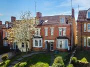 1 bedroom terraced house for rent in Sherborne Road, BA21