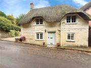 1 bedroom terraced house for rent in South Holme,...