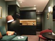 1 Bedroom Terraced House For Rent In South Kensington