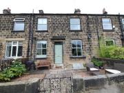 1 bedroom terraced house for rent in South Street,...