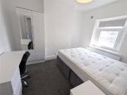 1 bedroom terraced house for rent in Southmead,...