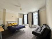 1 bedroom terraced house for rent in St. Georges...