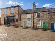 1 bedroom terraced house for rent in Steep Hill,...
