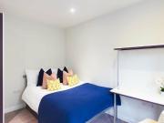 1 Bedroom Terraced House For Rent In Stoke on trent,...