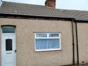 1 Bedroom Terraced House For Rent In Sunderland, Tyne...