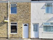 1 Bedroom Terraced House For Rent In Sutton Bridge, Spalding