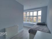 1 bedroom terraced house for rent in Tacket Street,...