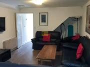 1 bedroom terraced house for rent in Teignmouth Road,...